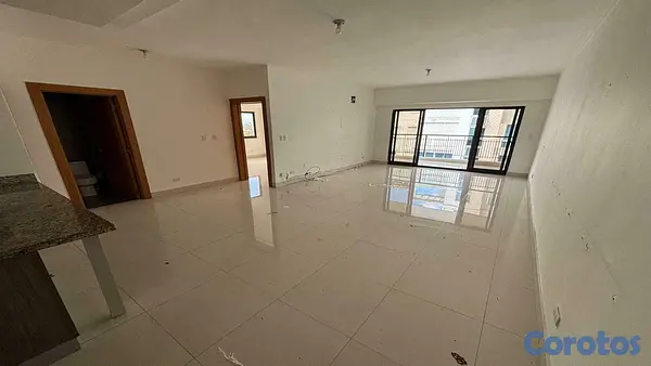 apartamentos - Apartamento en Alquiler en PIANTINI 3