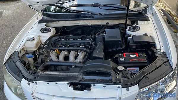 carros - Hyundai n20 7
