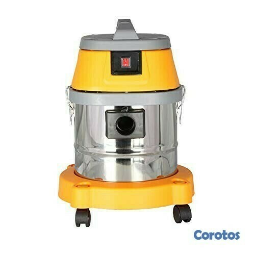 electrodomesticos - ASPIRADORA EN SECO Y MOJADO  HS-E-XCQ2 3