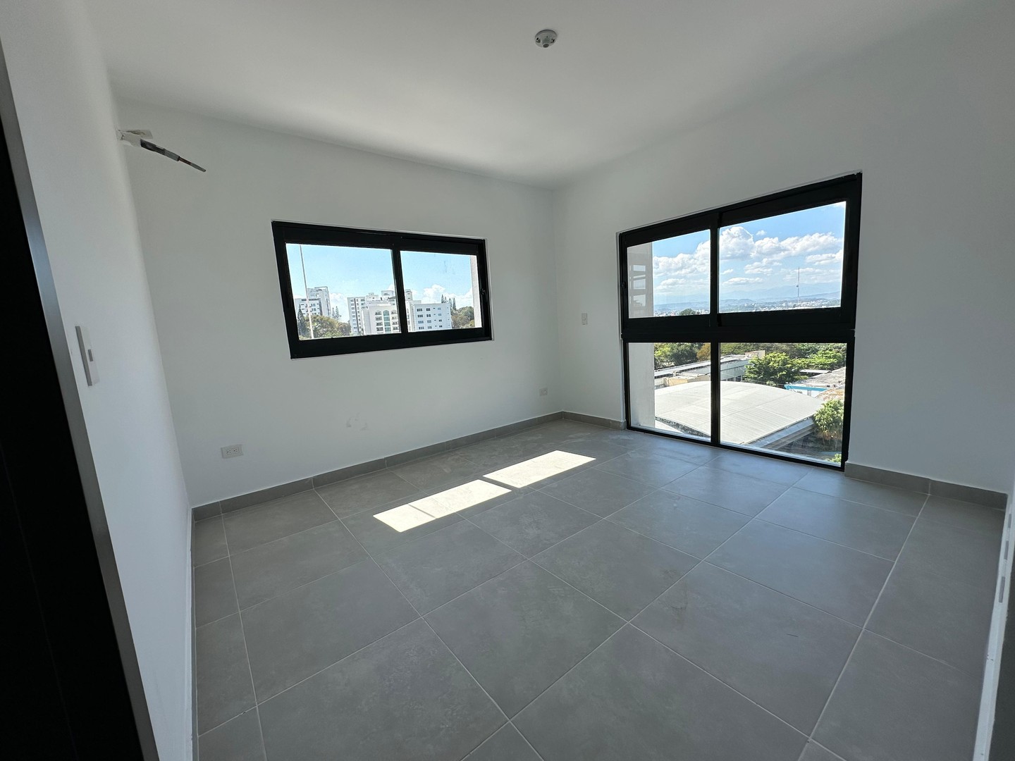 apartamentos - Apartamento nuevo  en alquiler cerca del Monumento, santiago 6
