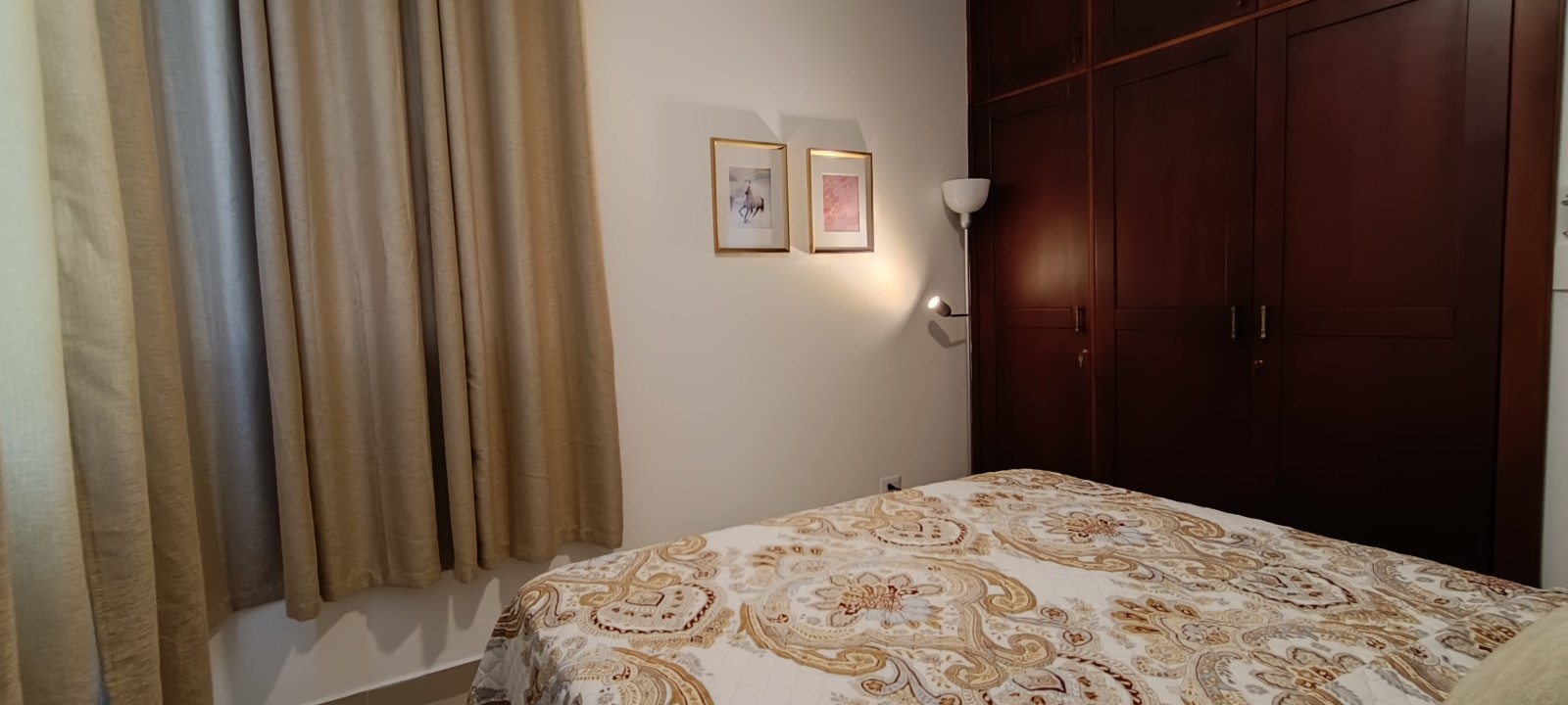 apartamentos - Vendo 4to piso Amueblado para inversión airbnb en el despertar 3