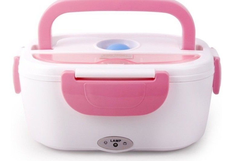 cocina - Lonchera Eléctrica 110v, calienta tu comida sin necesidad de microondas.  2