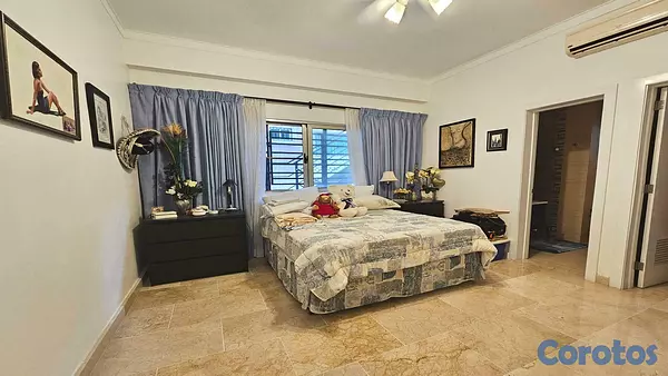 apartamentos - Apartamento en Venta en Piantini 8