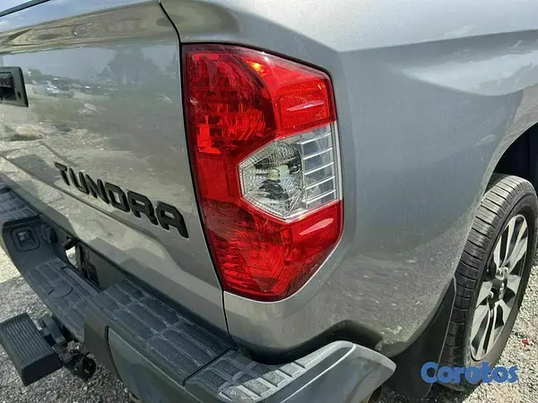repuestos - 🔥🚗 ¡MOTOR TOYOTA TUNDRA 2015 EN VENTA! 🚗🔥 1