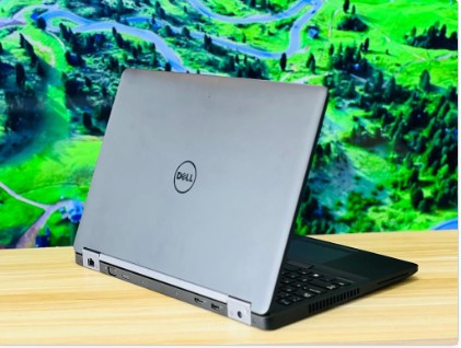 computadoras y laptops - DELL LATITUDE E5570 3
