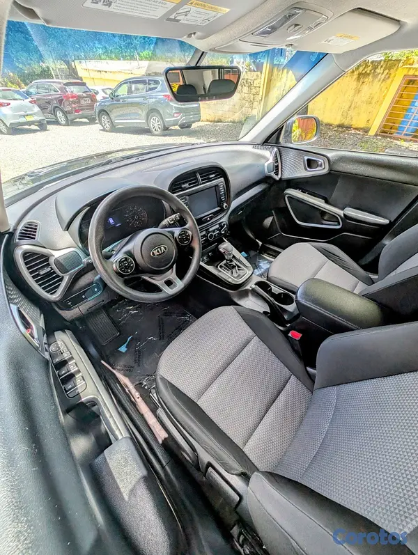 carros - Kia Sorento 2020 9