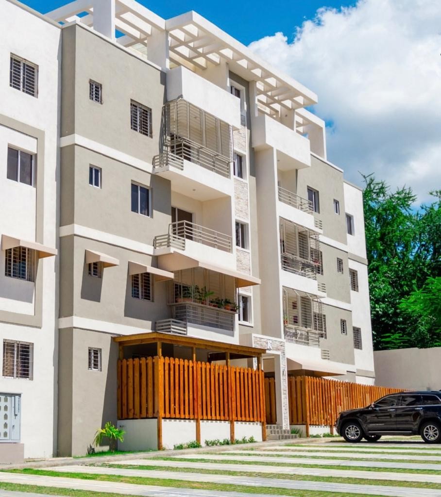 apartamentos - Apartamento en Arroyo Hondo en venta, proximo avenida republica colombia