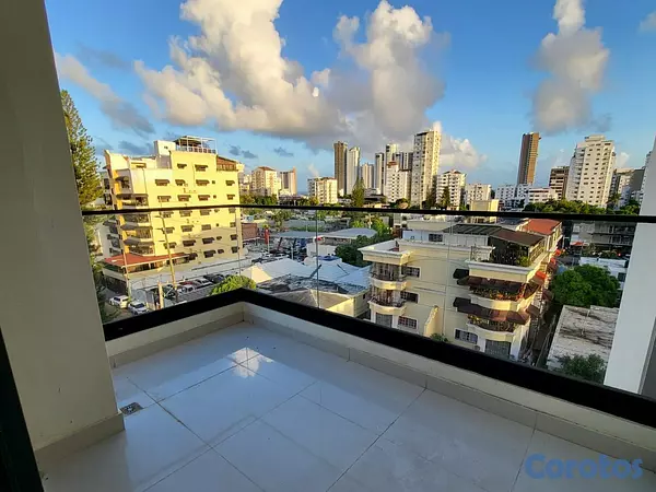 apartamentos - Aparamento Nuevo en Venta Mirador Norte 2 hab 4