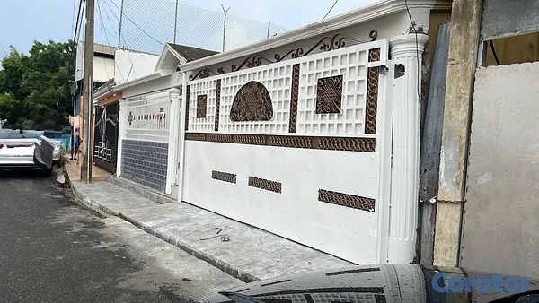 casas - CASA EN VENTA  3