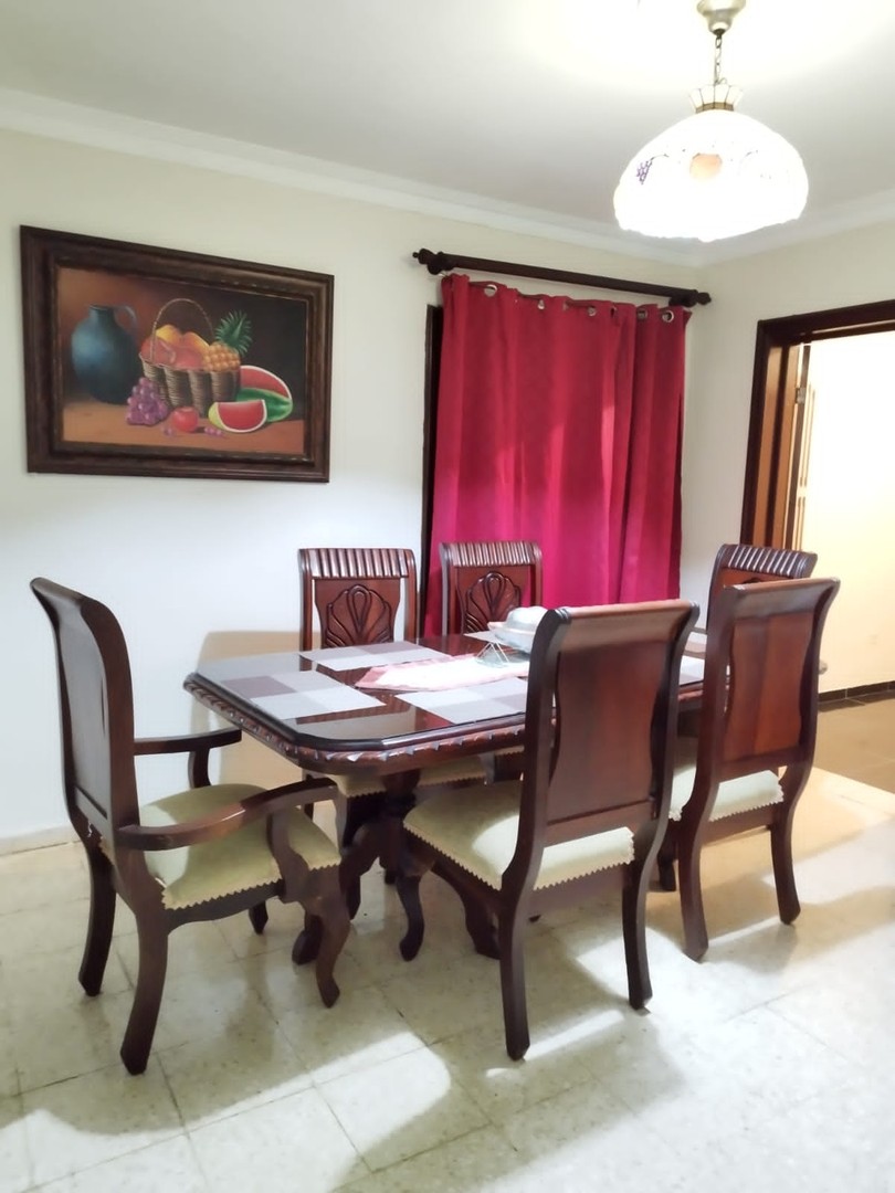 apartamentos - Se vende apartamento clásico en Av. Independencia  1