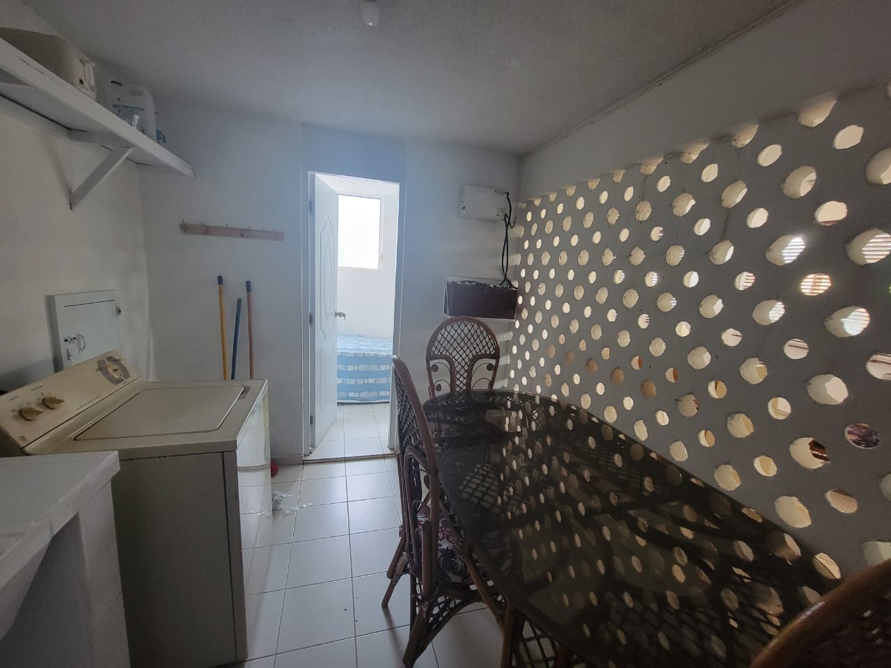 apartamentos - ALQUILO Apartamento Amueblado Full Piso 5 En Gazcue 
CODIGO: PD164 5