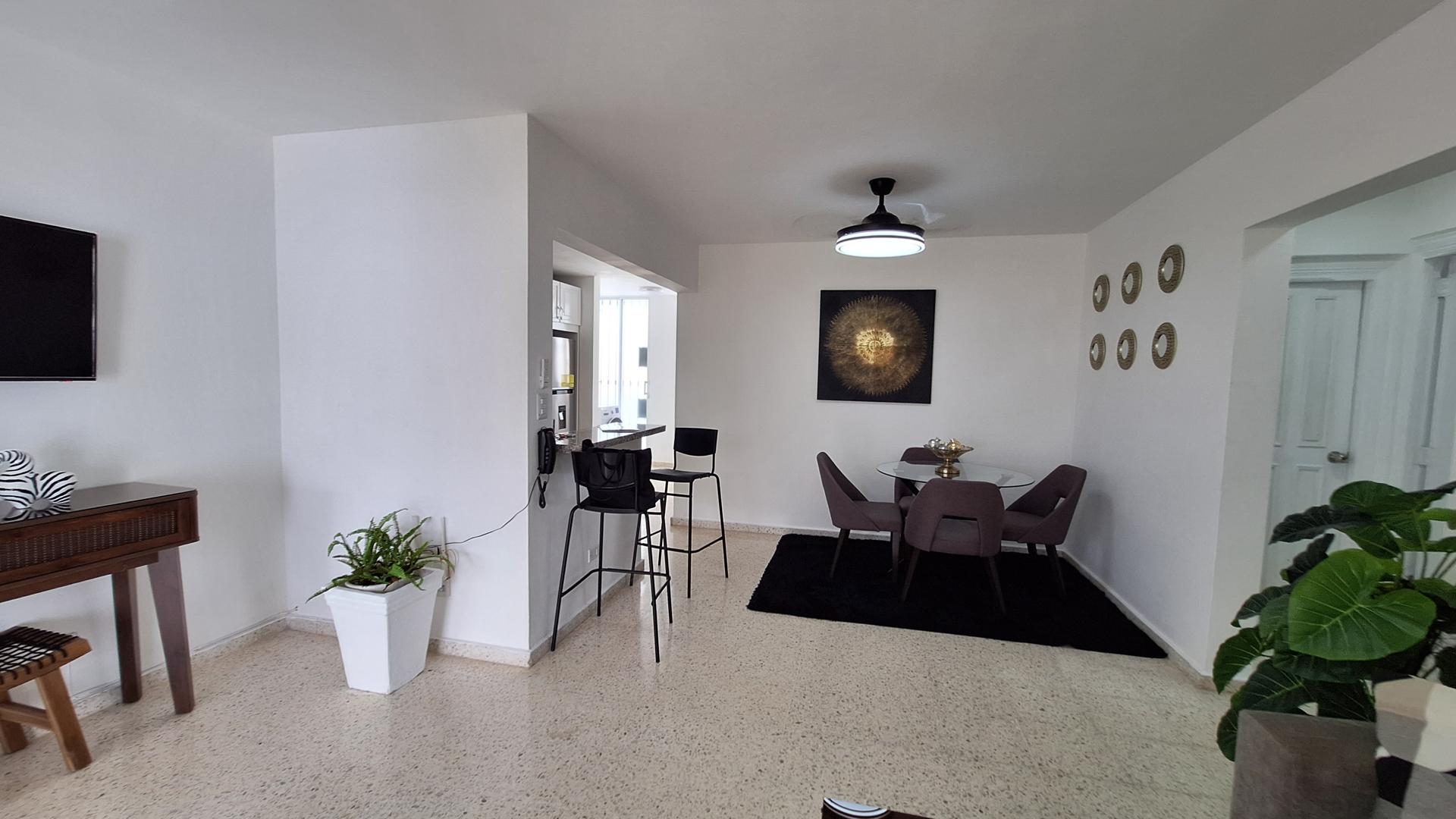 apartamentos - Apartamento Venta Julieta 0
