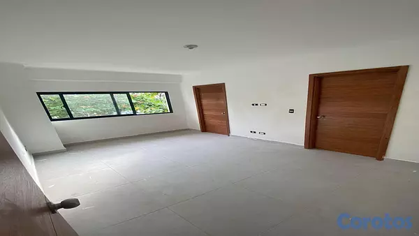 apartamentos - APARTAMENTO NUEVO EN ALQUILER, GAZCUE (G-22) 7