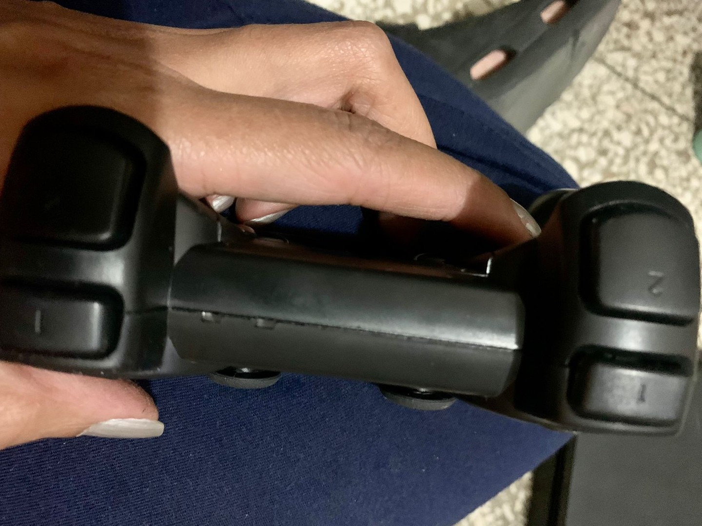 consolas y videojuegos - Play Station 4 Slim  2