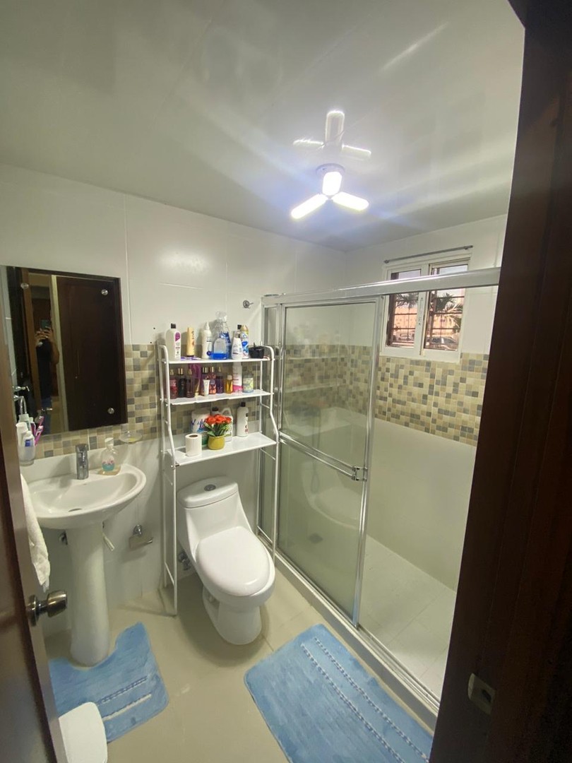 apartamentos - PRIMER PISO CON TERRAZA Y PISCINA Airbnb SANTIAGO 5