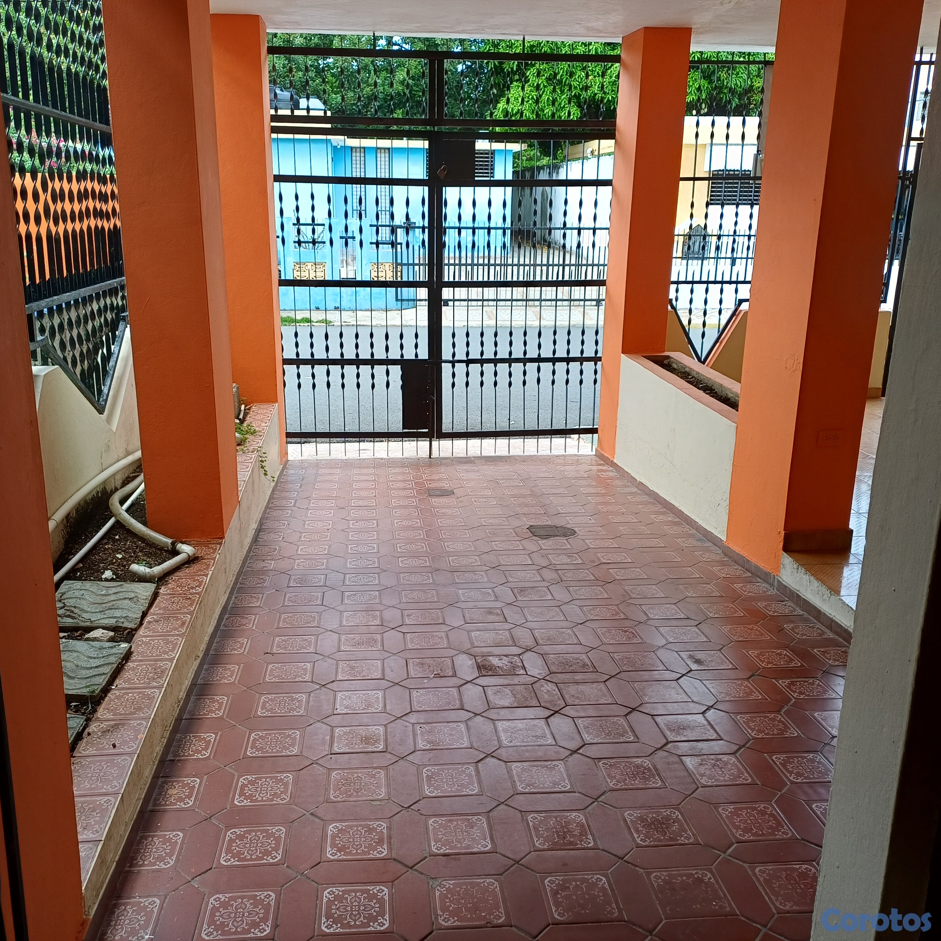 casas - Vendo Casa en Ralma Villa Faro  7