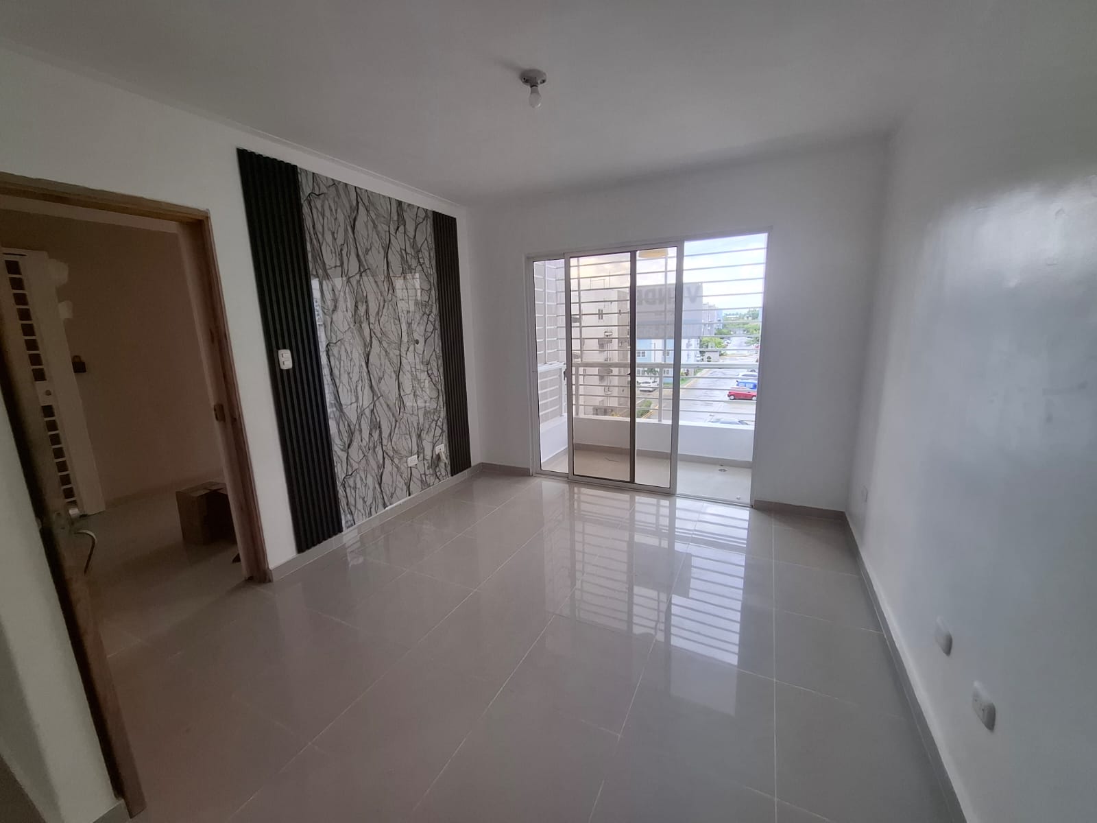 apartamentos - Vendo apartamento en residencial LP9, Alameda 9