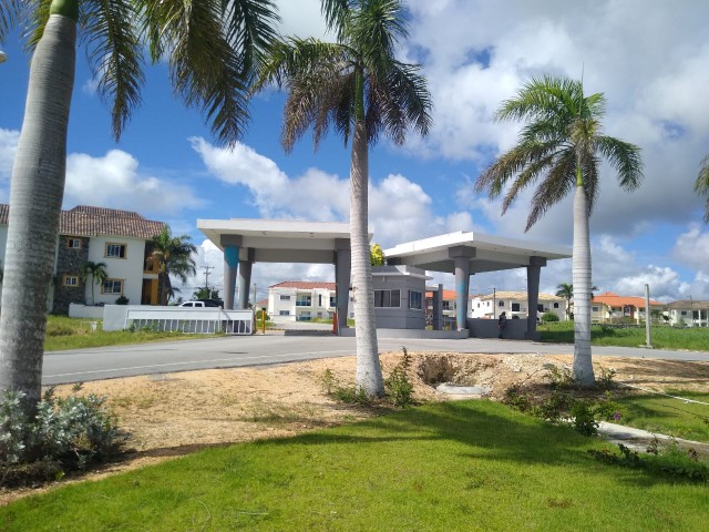 apartamentos - Exelente Apartamento en Punta Cana