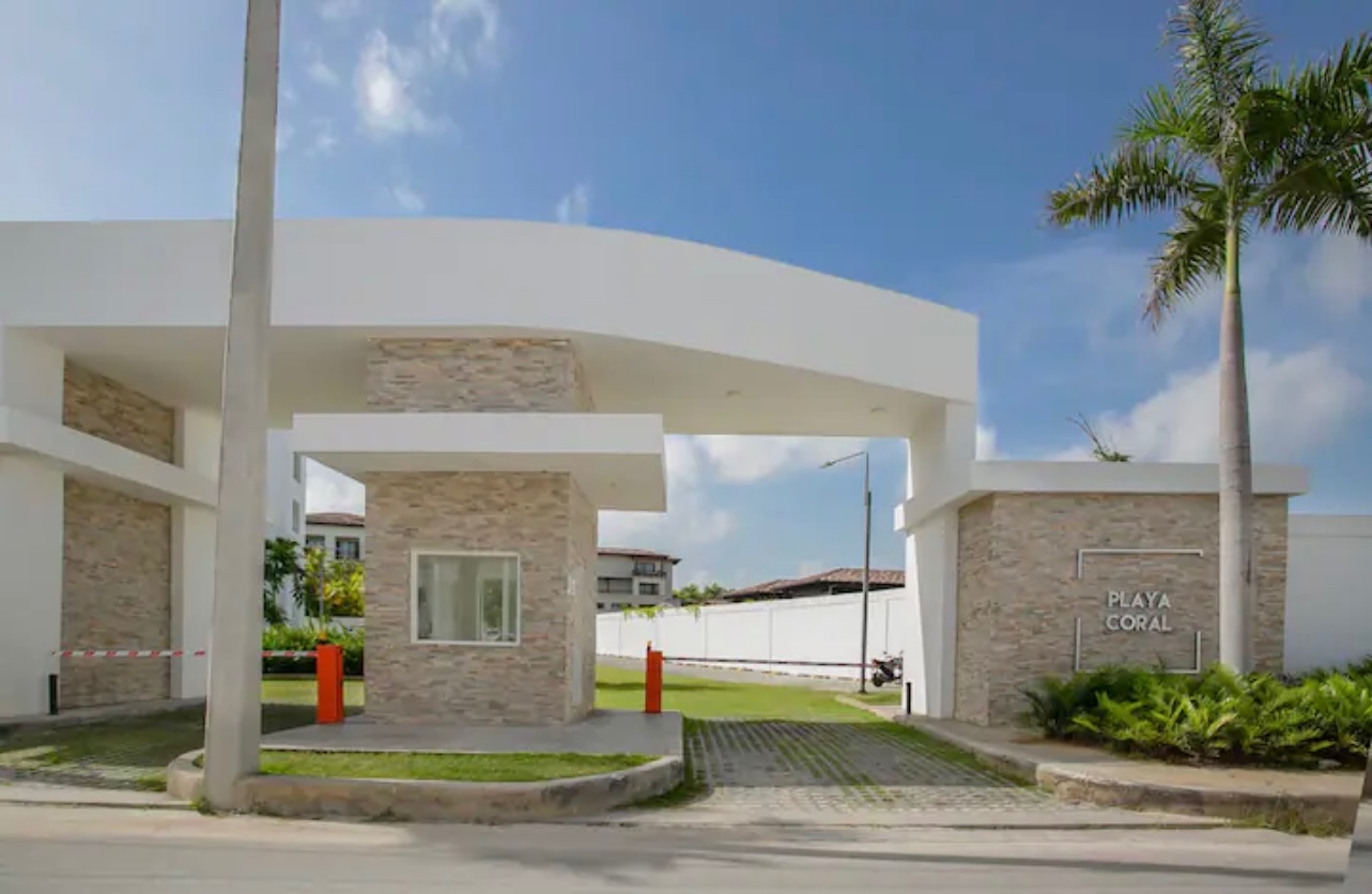 casas vacacionales y villas - Punta Cana, Playa Coral