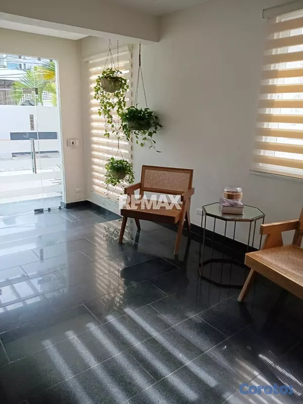apartamentos - Apartamento en Alquiler en Evaristo Morales 7