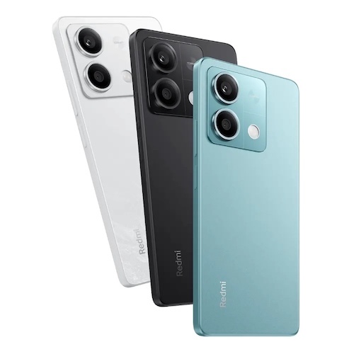 celulares y tabletas - Xiaomi Redmi Note 13 Pro 5G 256GB RAM 8GB Nuevos Sellados  2