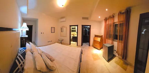 apartamentos - Apartamento en lujosa torre de Piantini 5