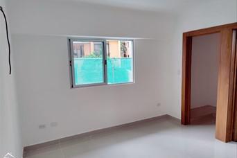 apartamentos - Vendo moderno apto en la zona universitaria 8