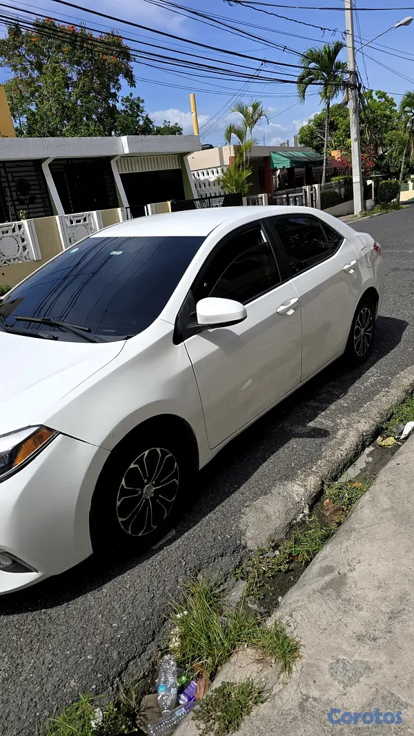 carros - Vehículo en óptimas condiciones  3