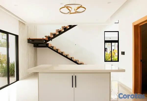 casas vacacionales y villas - Proyecto de Villas en Bávaro - Los Pinos 5