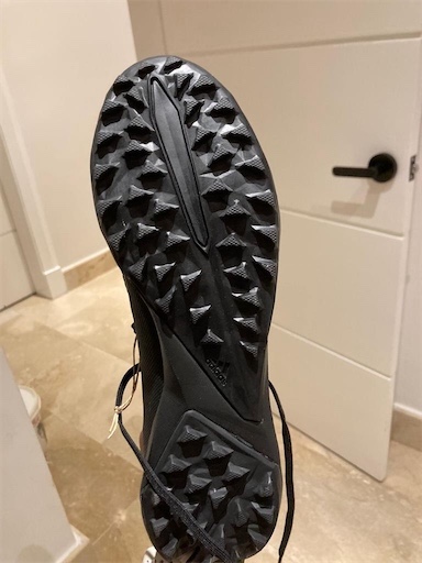zapatos unisex - Adidas TURF predator soccer shoes 2