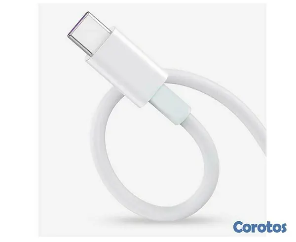otros electronicos - Cable usb tipo c a tipo c - 11054 3