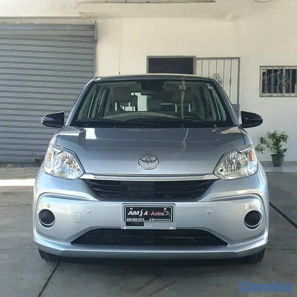 carros - TOYOTA PASSO 2020 RECIEN IMPORTADO🚗🚓😍✔ IMPECABLE 3