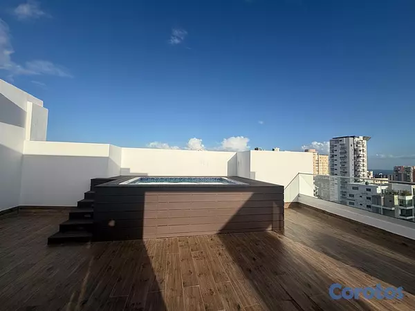 apartamentos - Apartamento de oportunidad en renacimiento  2