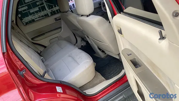 jeepetas y camionetas - Ford escape  9