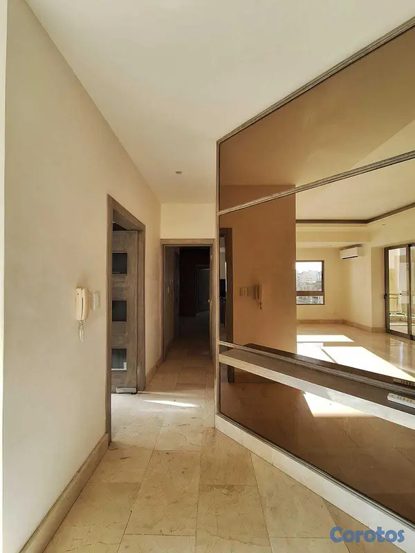 apartamentos - APARTAMENTO EN TORRE FAMILIAR – ENSANCHE NACO 7