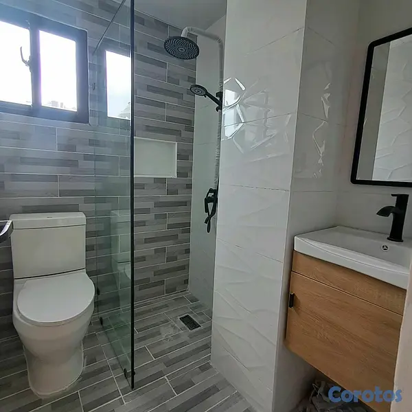 apartamentos - Apartamento a estrenar km.11 Independencia  7