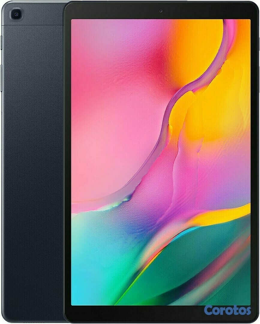 celulares y tabletas - Tablet Samsung Galaxy Tab A 2019 SM-T510  2