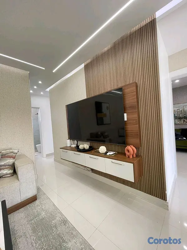casas - Hermosa casa en venta en gurabo 10