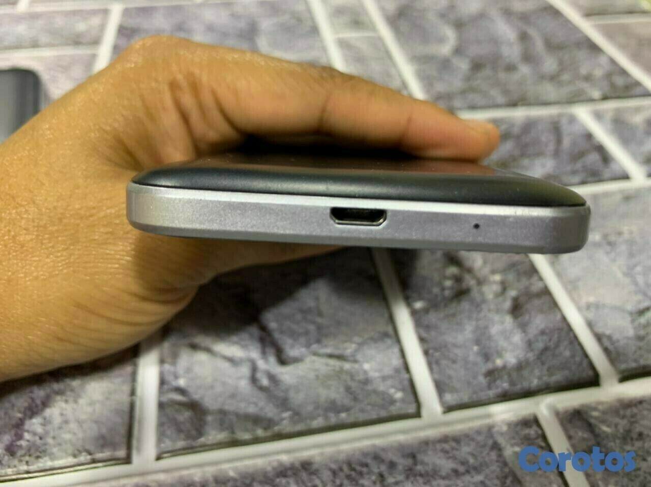 celulares y tabletas - Celular Samsung Core prime - 8GB 4