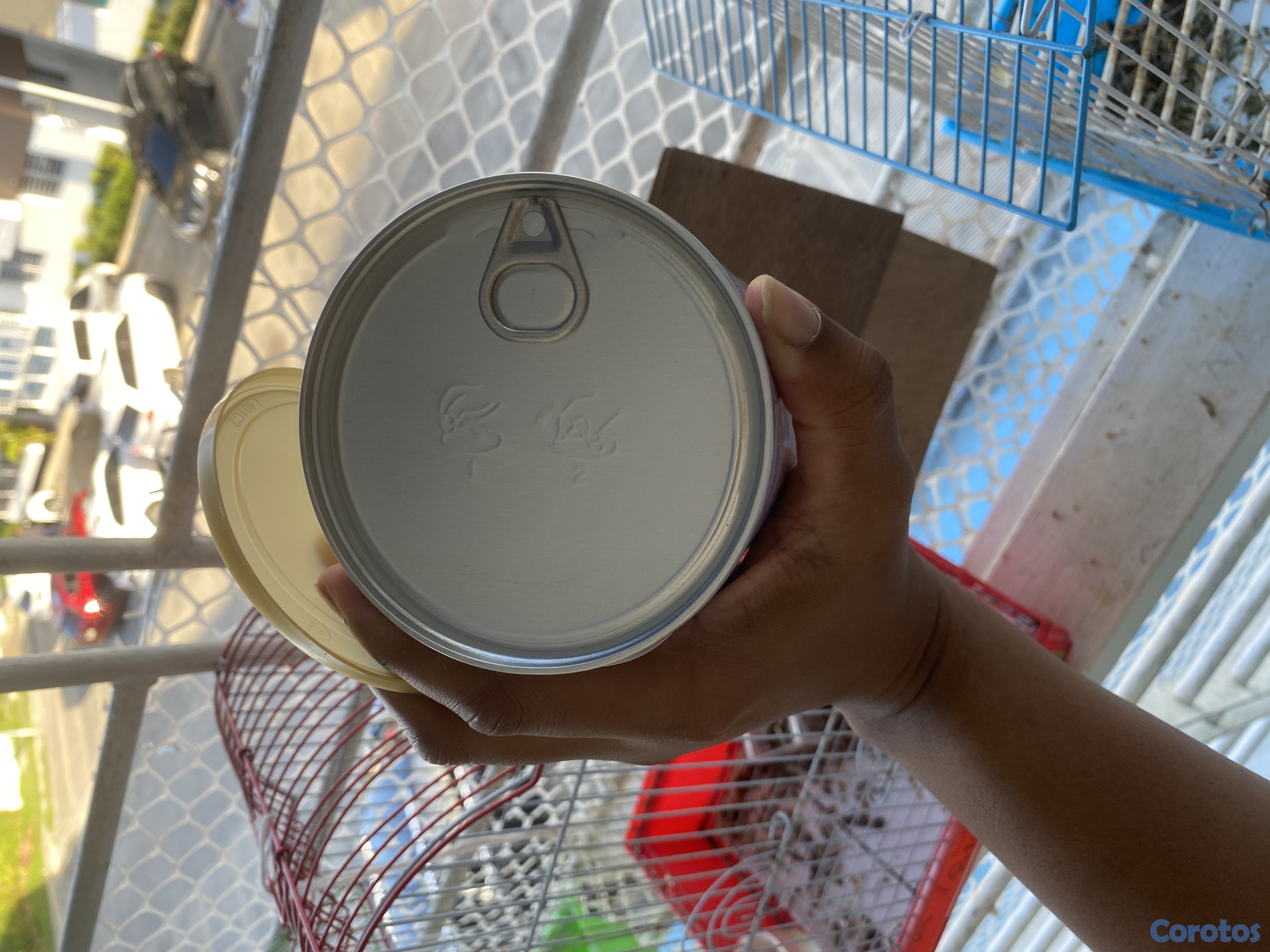 cuidado y nutricion - Leche Enfamil para la la digestión 4