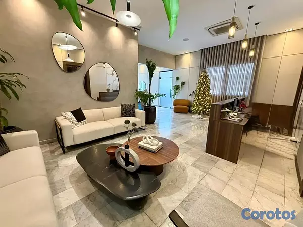 apartamentos - Apartamento en bella vista en venta 8