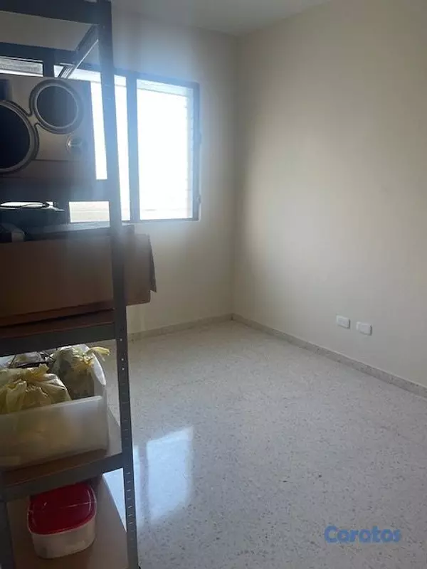 apartamentos - Apartamento de tres habitaciones 7