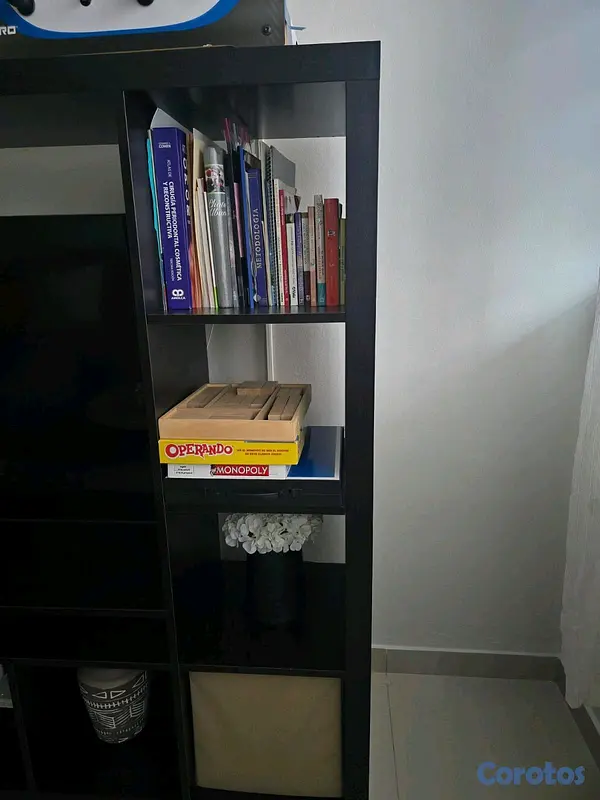 decoración y accesorios - MUEBLE TV 
55 - 75 pulg 3