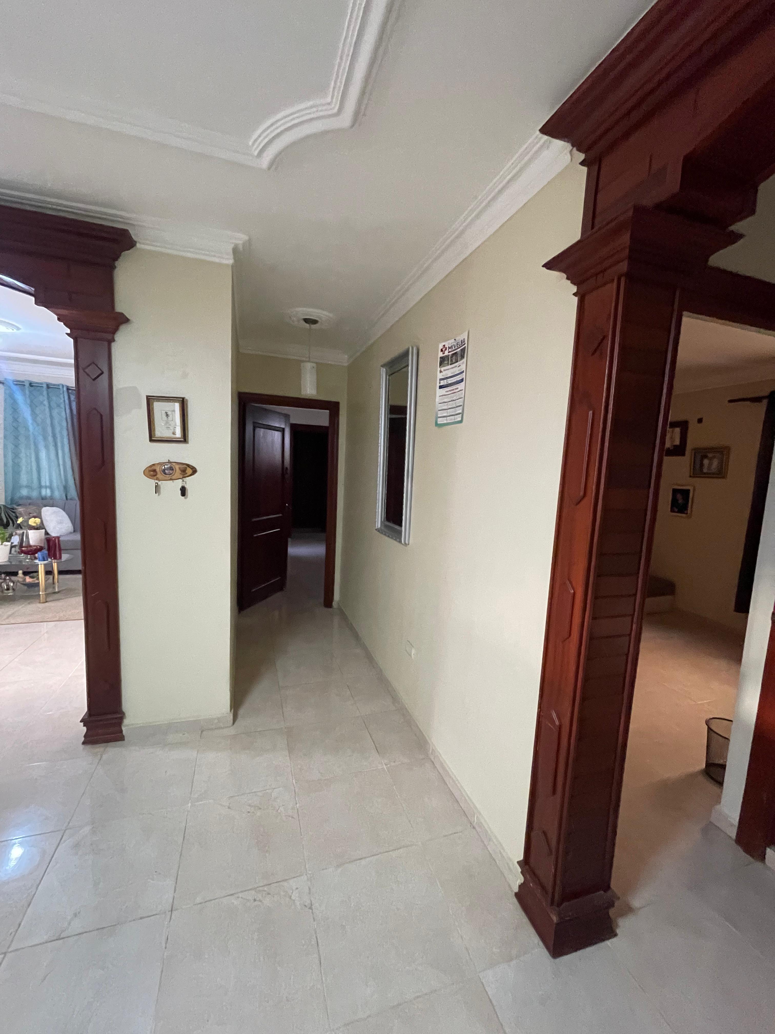 casas - Casa de Venta en Jardines del Sur  5