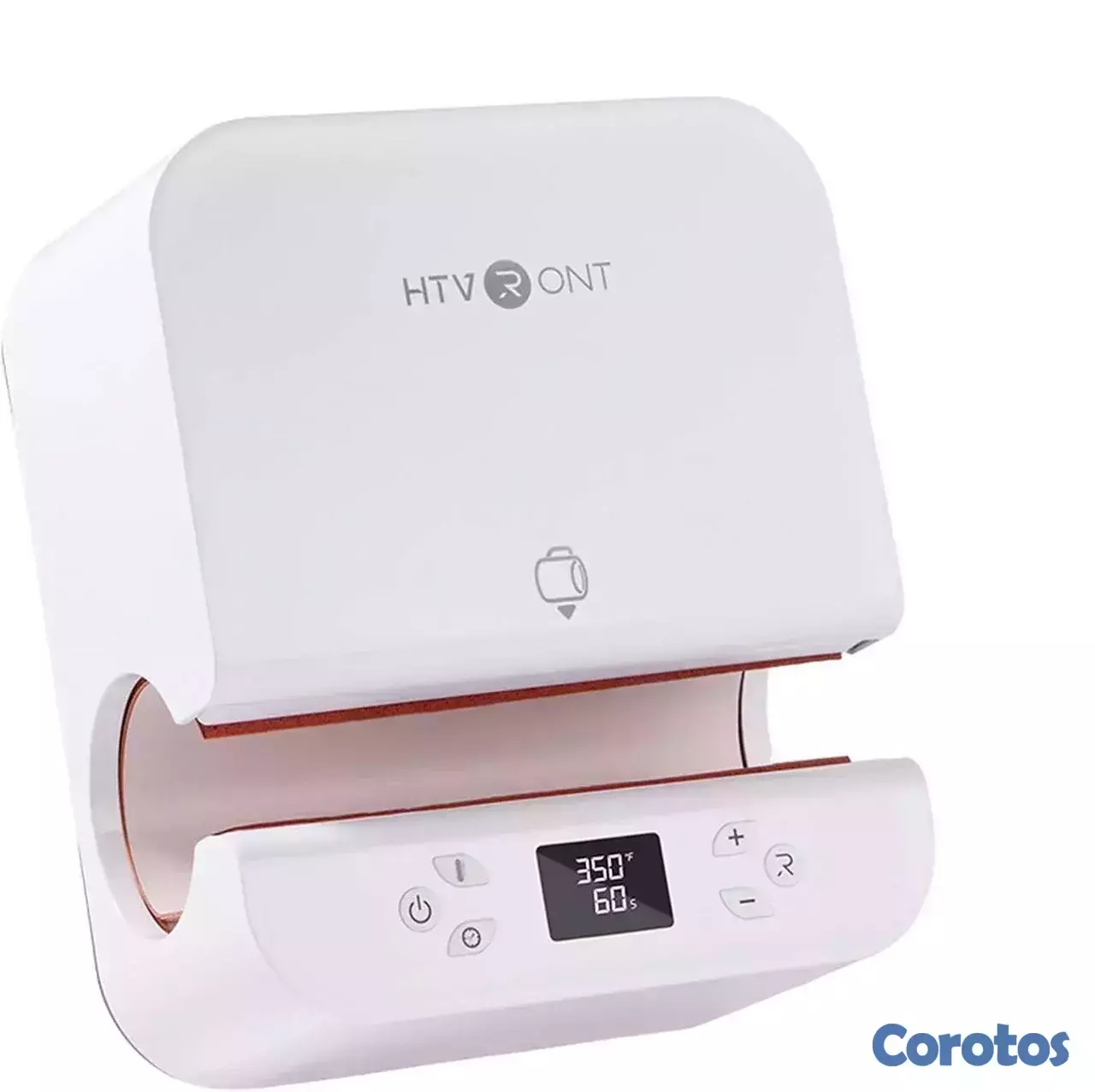 otros electronicos - Máquina de termos automática - HTVRont 3