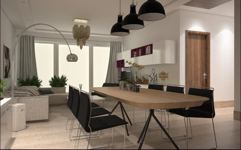 apartamentos - PROYECTO DE APARTAMENTOS EN LA VEGA, REPUBLICA DOMINICANA 8
