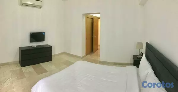 apartamentos - Hermoso Apto. en Piantini 5