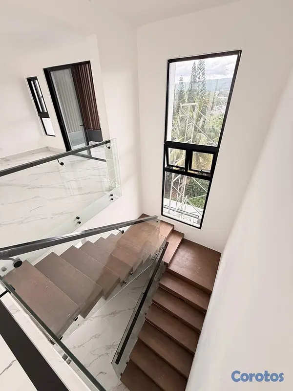 apartamentos - ✨ Penthouse en terminación | Proyecto cerrado – Llanos de gurabo ✨ 10