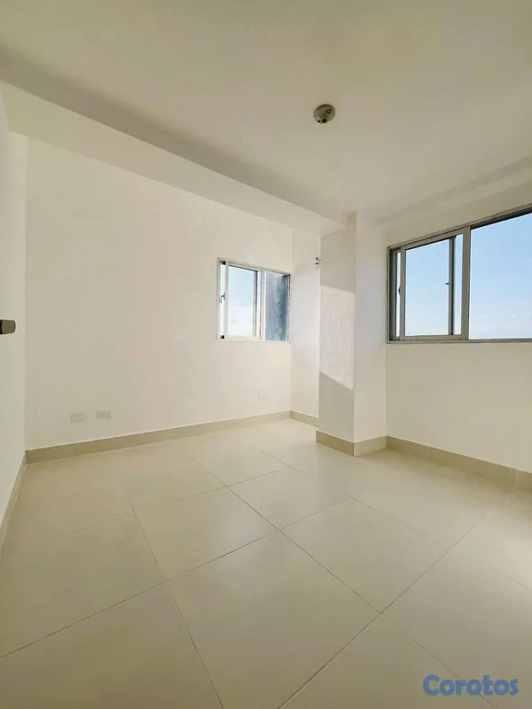 apartamentos - Venta de Apartamento en Colinas del seminario Alquilado 5