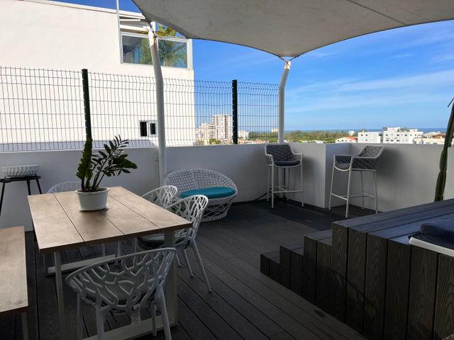 penthouses - Pent-house Alquiler Mirador Sur 10
